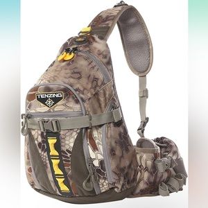 Tenzing Tx.11.4 Daypack/Archery Sling (NWT)